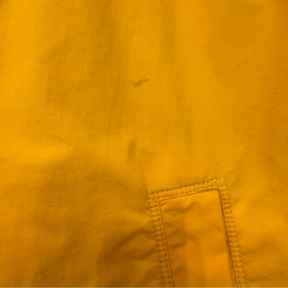 L.L. Bean fleece lined zip up vest size M - Picture 5 of 12